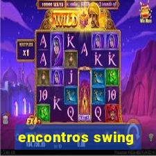 encontros swing